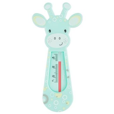 Термометр плавающий Оленятко Мятный BabyOno 776/01