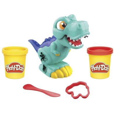 Любимые наборы в миниатюре Динозавр T REX HASBRO Play-Doh F1337