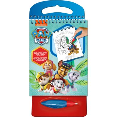 Водна розмальовка &laquo;Цуценячий Патруль&raquo; Kids Licensing PW19759