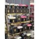 Аромат для помещения 4 РОЗА COUTURE Бледно-розовые в черном стекле Cote noire SVB406