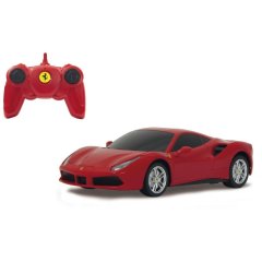 Автомобіль на р/к Ferrari 488 GTB 1:24 червоний 2,4 ГГц Rastar Jamara 405133
