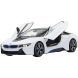 Автомобіль на радіокеруванні BMW I8 1:14, білий, 2.4МГц Jamara 404571