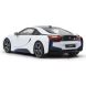 Автомобіль на радіокеруванні BMW I8 1:14, білий, 2.4МГц Jamara 404571
