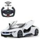 Автомобіль на радіокеруванні BMW I8 1:14, білий, 2.4МГц Jamara 404571