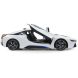 Автомобіль на радіокеруванні BMW I8 1:14, білий, 2.4МГц Jamara 404571