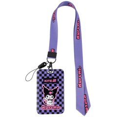 Бейдж-слайдер Kuromi Kite HK25-450