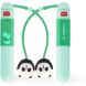 Беспроводная скакалка JUMP AROUND Панда Legami RJR0001