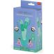 Беспроводная скакалка JUMP AROUND Панда Legami RJR0001