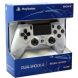 Беспроводной геймпад SONY PlayStation Dualshock v2 белый 9894759