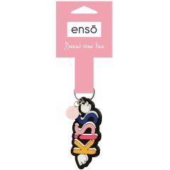 Брелок на ключі ENSO (Енсо) KISS 9210222