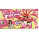 Bubble Pops Мягкая игрушка мини Грепфрутовая кошка, 2402005/12