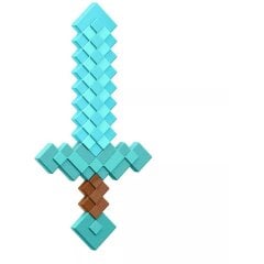 Бриллиантовый меч Minecraft JLJ39