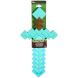 Діамантовий меч Minecraft JLJ39