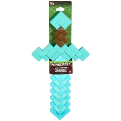 Діамантовий меч Minecraft JLJ39