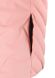 Гірськолижна куртка дитяча Austfonna рожева 146 531486