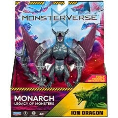 Фигурка GODZILLA VS. KONG &ndash; ИОННЫЙ ДРАКОН Godzilla vs. Kong 35873N