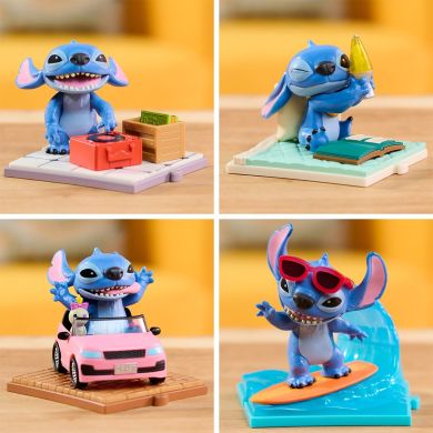 Фігурка-сюрприз STITCH СТІЧ 46109