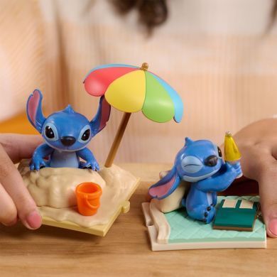 Фігурка-сюрприз STITCH СТІЧ 46109
