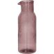 Кувшин 120 мл, стекло 8,5&times;24,5 см, инжирный VICO POMAX 39031-FIG-10