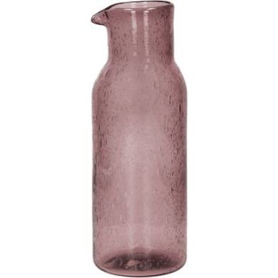 Кувшин 120 мл, стекло 8,5&times;24,5 см, инжирный VICO POMAX 39031-FIG-10