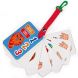 Гра настільна Картки на ремені. Цифри та рахунок Vladi Toys VT2000-23