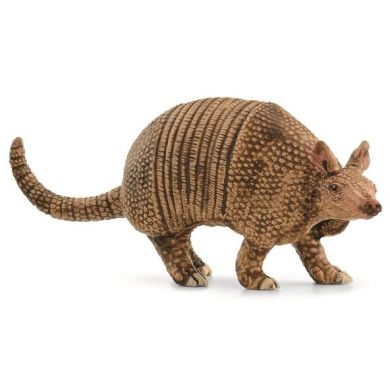 Іграшка-фігурка Schleich Броненосець 7002548