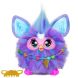 Іграшка інтерактивна Furby Пурпурний F6743