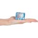 Игрушка Monster Gum Крутый замес Ice Cube T25360