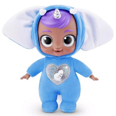 Игрушка-сюрприз Babycorns-E (Кукла Слоненок), 92107E