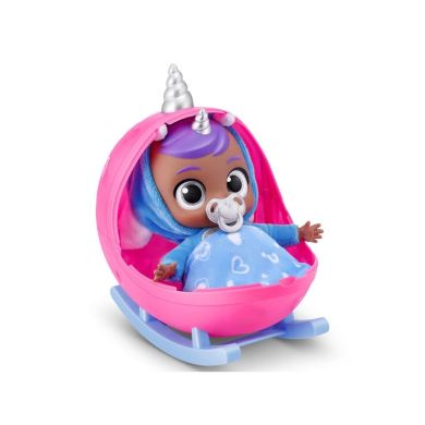 Игрушка-сюрприз Babycorns-E (Кукла Слоненок), 92107E