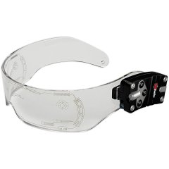 Іграшкові окуляри нічного бачення з підсвічуванням LED Spy X AM10533