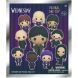 Игровая фигурка на клипсе MONOGRAM серии Венздей S4 (в асс.) 33125