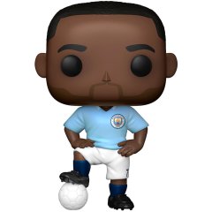 Ігрова фігурка серії Футбол: Манчестер Сіті Рахім Стерлінг Funko 57864