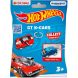 Игровая фигурка сюрприз с кольцом COOL THINGS серии Hot Wheels GT K МАШИНКА HW056