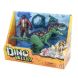 Игровой набор Chap Mei Dino Valley Dino danger 542015-1
