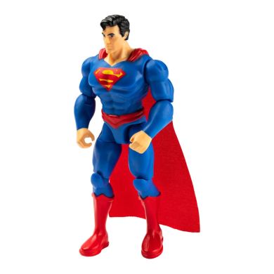 Ігровий набір DC Супергерой із сюрпризом 10 см в асортименті 6056331