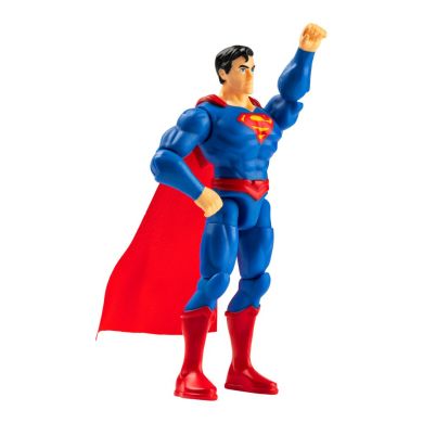 Игровой набор DC Супергерой с сюрпризом 10 см в ассортименте 6056331