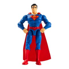 Игровой набор DC Супергерой с сюрпризом 10 см в ассортименте 6056331