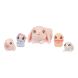 Игровой набор Мама-сюрприз Кролик S2 26625