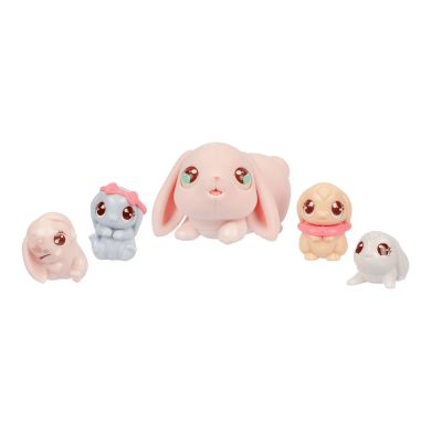 Игровой набор Мама-сюрприз Кролик S2 26625