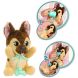 Интерактивная игрушка BABY PAWS серии Yummy НЕМЕЦКАЯ ОВЧАРКА (с аксессуарами) 926363IM