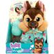 Интерактивная игрушка BABY PAWS серии Yummy НЕМЕЦКАЯ ОВЧАРКА (с аксессуарами) 926363IM