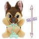Интерактивная игрушка BABY PAWS серии Yummy НЕМЕЦКАЯ ОВЧАРКА (с аксессуарами) 926363IM
