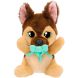 Интерактивная игрушка BABY PAWS серии Yummy НЕМЕЦКАЯ ОВЧАРКА (с аксессуарами) 926363IM
