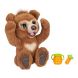 Интерактивная игрушка FurReal Friends Медвежонок Кабби E4591