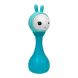 Интерактивная игрушка Alilo Зайчик R1 YoYo голубой Alilo R1+, Голубой