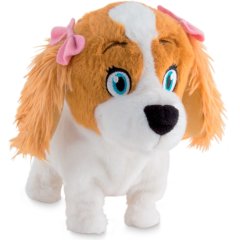 Інтерактивна іграшка Собака Лола 94802