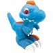 Интерактивный динозавр T Rex Junior Megasaur 16919