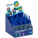 Клей силіконовий, 60 мл, ковпачок-дозатор Kite Creative K-1135