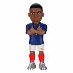 Коллекционная фигурка FRANCE Mbapp&eacute; 12 см MINIX 22502